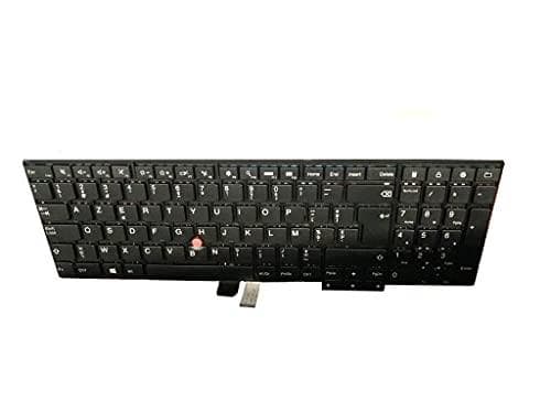 Lenovo Keyboard (US International), 00PA605.