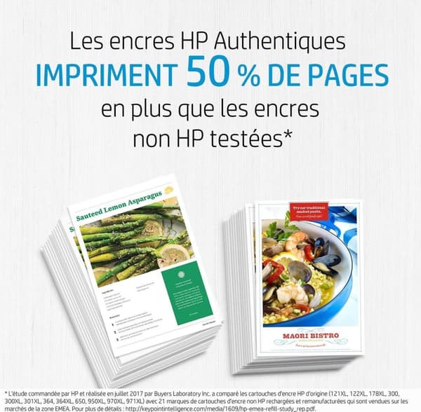 HP 933 Magenta alkuperäinen mustekasetti