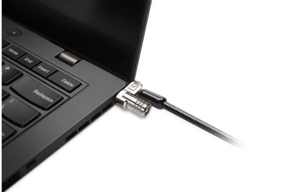 MK/MicroSaver2.0 nøglelås til bærbar computer