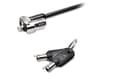 Miniatyrbillede 5 af 7: MK/MicroSaver2.0 nøglelås til bærbar computer