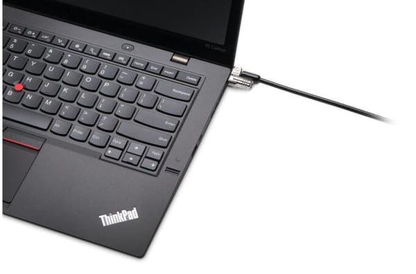 MK/MicroSaver2.0 nøglelås til bærbar computer