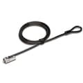 Pikkukuva 1 / 6: ACCO/KENSINGTON KENSINGTON SLIM RESETETBLE Yhdistelmä kannettavan tietokoneen LOCK ULTRA FO (K60629WW)