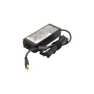 Lenovo FRU45N0242 sisäkäyttöön tarkoitettu 90 W:n musta virtalähde ja jännitteenmuunnin (FRU45N0242)