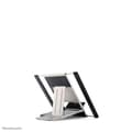 Miniatyrbillede 3 af 11: NewStar Laptop Cooler NS-LS100 - Notebook Stand - Sølv