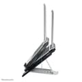 Miniatyrbillede 4 af 11: NewStar Laptop Cooler NS-LS100 - Notebook Stand - Sølv