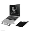 Miniatyrbillede 6 af 11: NewStar Laptop Cooler NS-LS100 - Notebook Stand - Sølv
