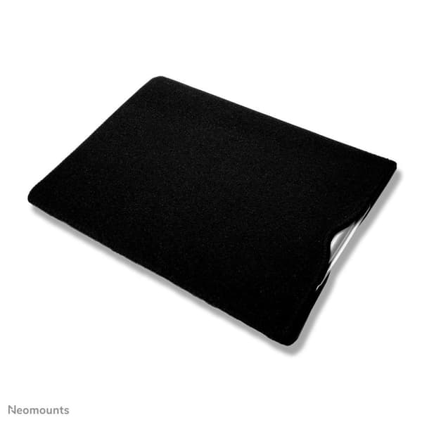 NewStar Laptop Cooler NS-LS100 - Notebook Stand - Sølv