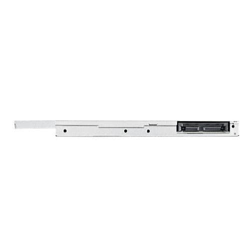 ASUS SDRW-08U1MT - Asema - DVD+/-RW (+/-R DL) / DVD-RAM - 8x/8x/5x - SATA - sisäinen - musta (90DD027X-B10000)