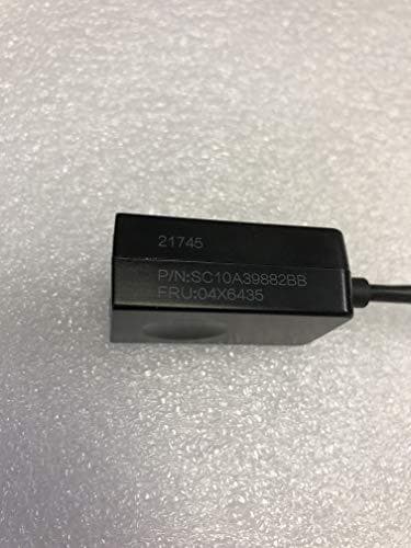 Lenovo-kabel (FRU04X6435)