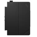 Miniatyrbillede 1 af 2: Lenovo Quickshot Cover - Skærmbeskytter til tablet - til ThinkPad 10 (uden SmartCard-læser)