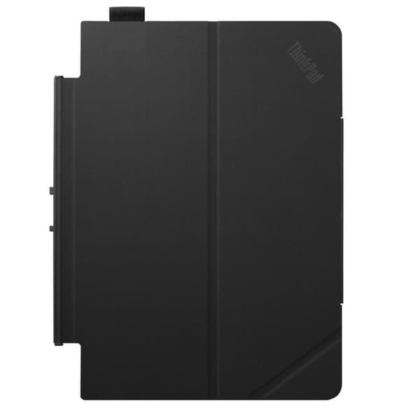 Lenovo Quickshot Cover - Skærmbeskytter til tablet - til ThinkPad 10 (uden SmartCard-læser)