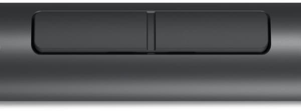 Dell PN5122W - Aktiivinen kynä - 2 painiketta - musta - valkoinen laatikko - 3 vuoden Advanced Exchange Service (DELL-PN5122W)