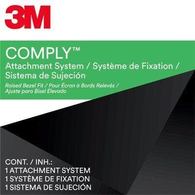 3M COMPLY™ bærbar monteringssystem med hævet ramme (7100207581)