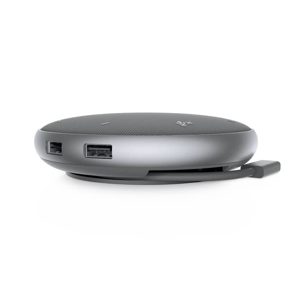 DELL Mobilhøjttalertelefonadapter – MH3021P