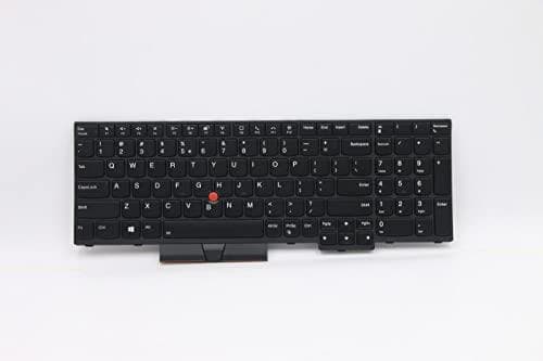 Lenovo CMNM-CS20,BK-BL,CHY,Euro ENG, W125736127