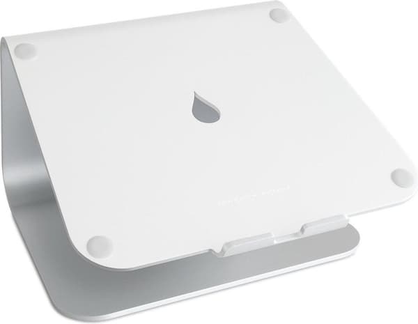 Apple Rain Design Roterbar mStand 360 til MacBook/MacBook Pro/Laptop Stand Silver