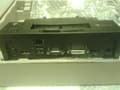 Miniatyrbild 3 av 3: Dell - Enkel e-portsreplikator med 130W AC-adapter, H600C (W/130W AC-adapter)