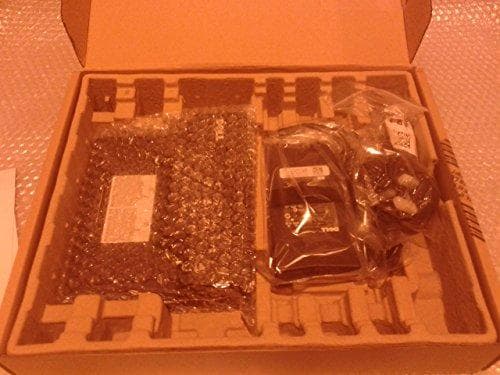Dell - Enkel e-portsreplikator med 130W AC-adapter, H600C (W/130W AC-adapter)