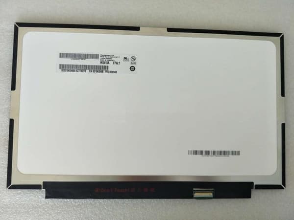CoreParts MSC140F30-230M Notebook Reservedel Display (NV140FHM-N4B)