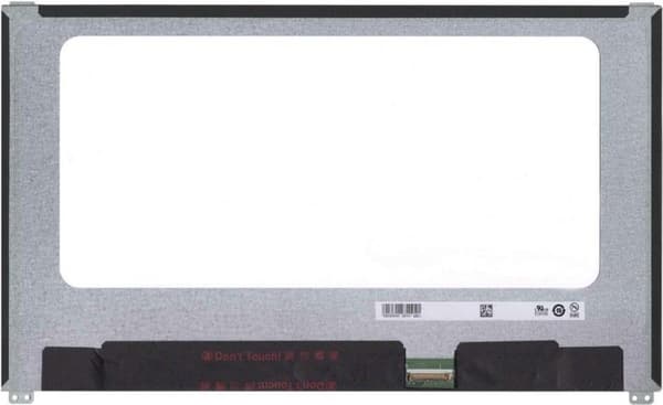 CoreParts MSC140F30-254M notebook reservedelsdisplay (MSC140F30-254M)
