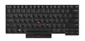 Miniatyrbild 1 av 2: Lenovo 01HX487 - Tangentbord - Engelska - Bakgrundsbelyst tangentbord - Lenovo - Thinkpad T480 (01HX487)
