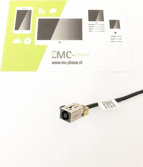 Dell-kabel DC IN LAT (228R6)