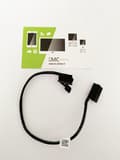 Miniatyrbild 3 av 3: Dell Laptop batterikabel 49W6G