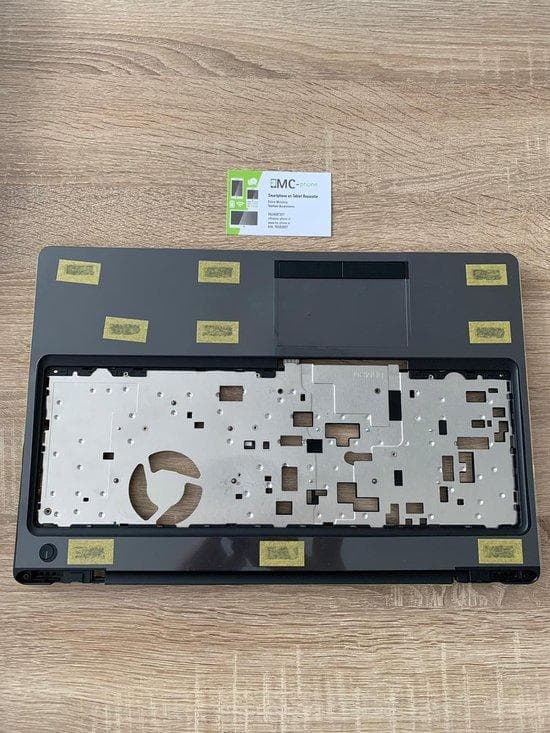 Dell ASSY Handledsstöd för Latitude (F1V91)