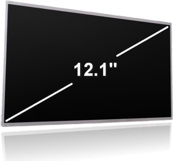 CoreParts MSC121X20-007G notebook reservdelsdisplay (MSC121X20-007G)