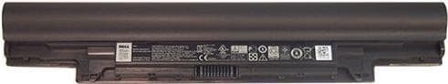 Dell Primary Battery - Kit - Laptopbatteri - 1 x 6 celler 65 Wh - för Latitude 3340 (451-BBJB)