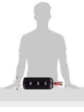 Miniatyrbillede 3 af 3: Lenovo reservedel BO NV140FHM-N49 FHDI AG S NB, 5D10M42868