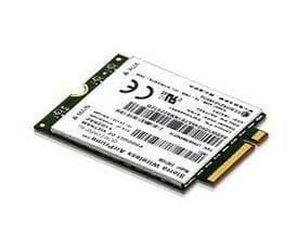 Dell WWAN-KORT 4G LAT. E5270/E5570 (DW5811E)
