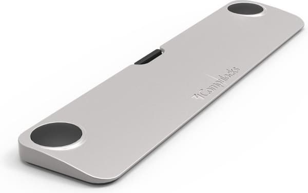 Compulocks BLD01KL Portable Device Accessory Silver