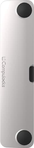 Miniatyrbild 1 av 4: Compulocks BLD01KL Portable Device Accessory Silver
