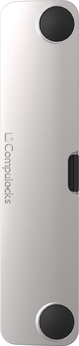 Compulocks BLD01KL Portable Device Accessory Silver