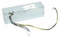 Miniatyrbillede 1 af 5: Dell PWR SPLY 255W SFF EPA CHNY, YH9D7