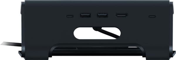 Razer RGB Stativ för bärbar dator - Chroma V2