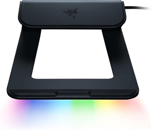 Razer RGB Stativ för bärbar dator - Chroma V2