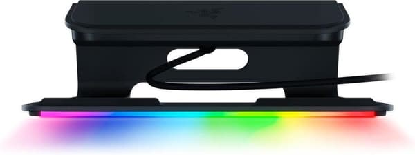 Razer RGB Stativ för bärbar dator - Chroma V2