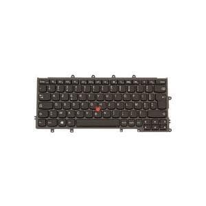 Lenovo 04Y0911 - Tastatur - Lenovo - Lenovo ThinkPad X240 - Sort - Fransk (FRU04Y0911)