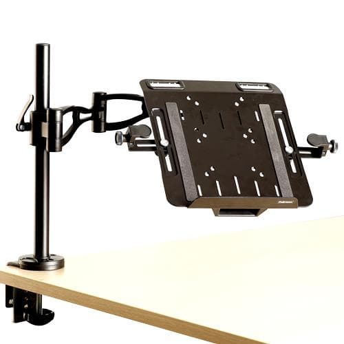 Fellowes Laptop Arm Tillbehör Monitor Arm 17" för Professional Series