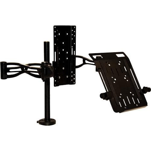 Fellowes Laptop Arm Tillbehör Monitor Arm 17" för Professional Series