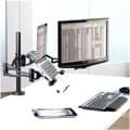 Miniatyrbild 2 av 5: Fellowes Laptop Arm Tillbehör Monitor Arm 17" för Professional Series