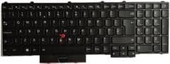 Lenovo 00PA389 Keyboard Notebook Reservedel (00PA389)