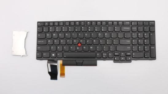 Lenovo Tangentbord (franska), FRU01YP691