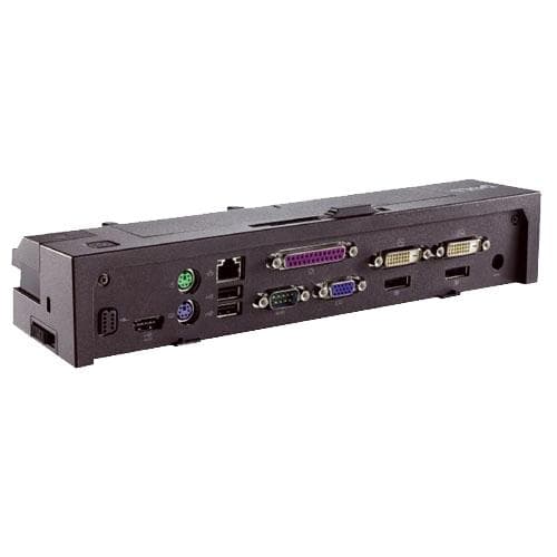 E-Port Advance m. 240W adapter (T0J21)