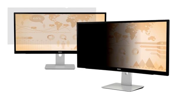 3M PFMDE001 -tietosuojasuodatinstandardi Dell U3415W:lle (21:9) (7100119015)