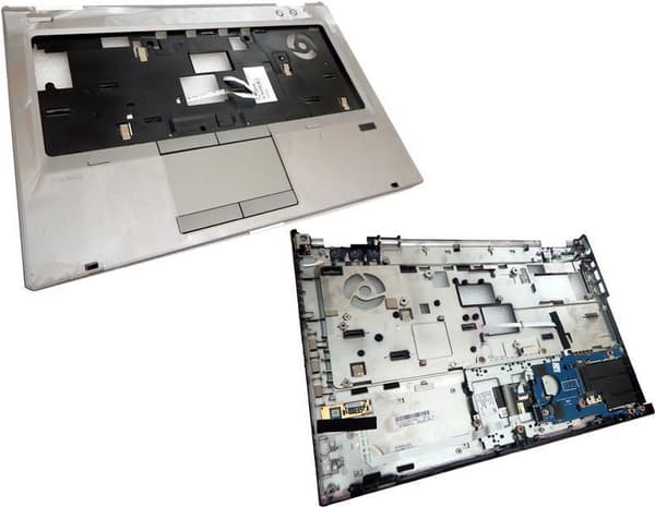 HP 686964-001 notebook reservedel top taske (686964-001)