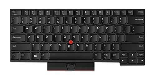 Lenovo Tangentbord (spanska) FRU01HX429