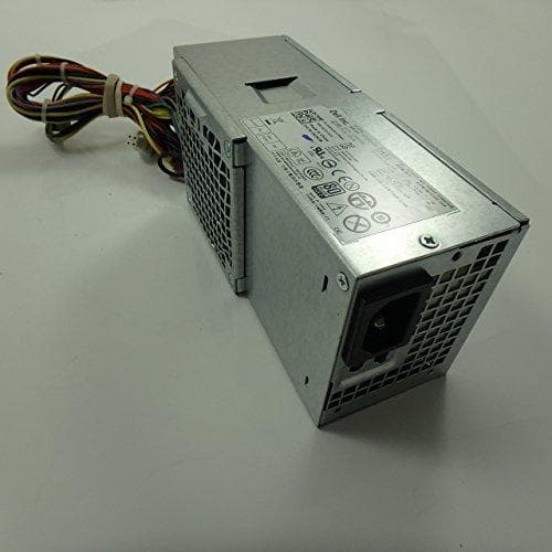 Dell Power Supply 250W DT EPA CHY **Refurbished**, X3KJ8-RFB (**Refurbished**)